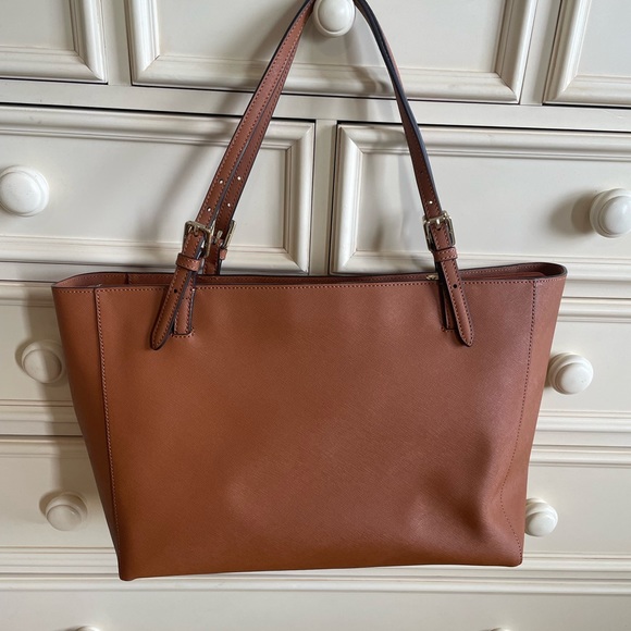 Tory Burch large tote - Picture 2 of 7